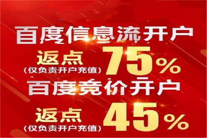 百度推广实战案例：低成本实现高回报